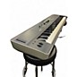 Used KORG KROSS II Keyboard Workstation