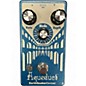 Used EarthQuaker Devices Aqueduct Vibrato Effect Pedal thumbnail