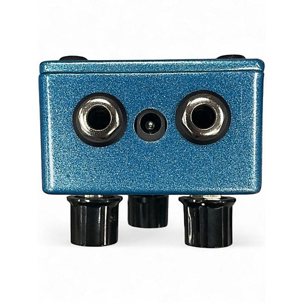 Used EarthQuaker Devices Aqueduct Vibrato Effect Pedal