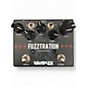 Used Wampler FUZZTRATION Effect Pedal thumbnail