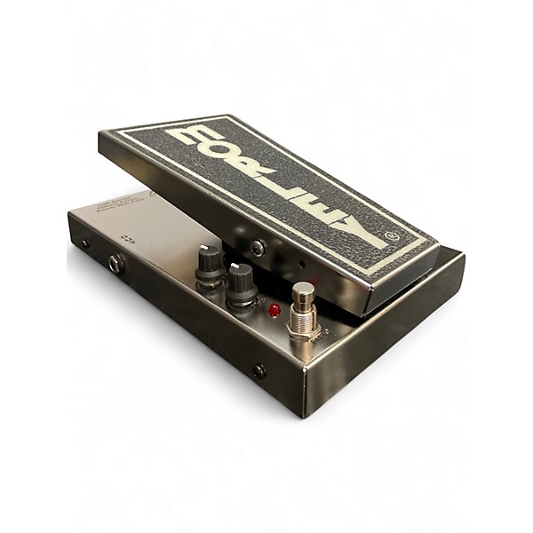 Used Morley CLIFF BURTON Effect Pedal