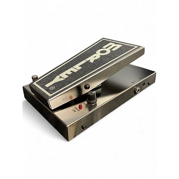 Used Morley CLIFF BURTON Effect Pedal