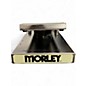 Used Morley CLIFF BURTON Effect Pedal