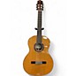 Used Cordoba C7 Natural Classical Acoustic Guitar thumbnail