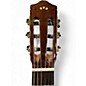 Used Cordoba C7 Natural Classical Acoustic Guitar