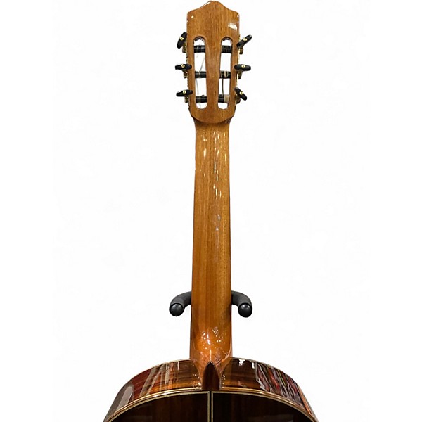 Used Cordoba C7 Natural Classical Acoustic Guitar