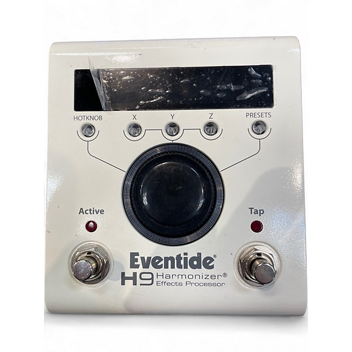 ギター Eventide H9 Core Eventide H9 & H9 Core