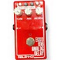 Used Malekko Heavy Industry EKKO 616 ANALOG DELAY Effect Pedal thumbnail