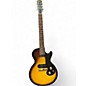 Used Gibson Les Paul Melody Maker Vintage Sunburst Solid Body Electric Guitar thumbnail