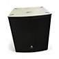 Used JBL EON718 Powered Subwoofer thumbnail