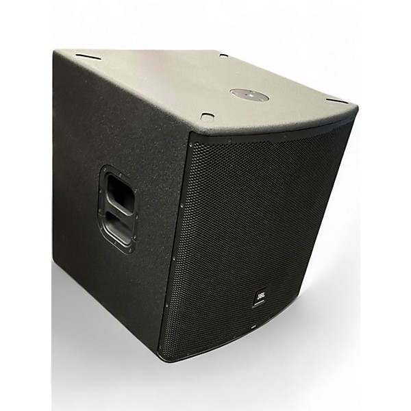 Used JBL EON718 Powered Subwoofer