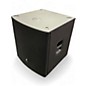 Used JBL EON718 Powered Subwoofer