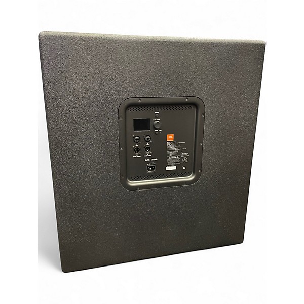 Used JBL EON718 Powered Subwoofer