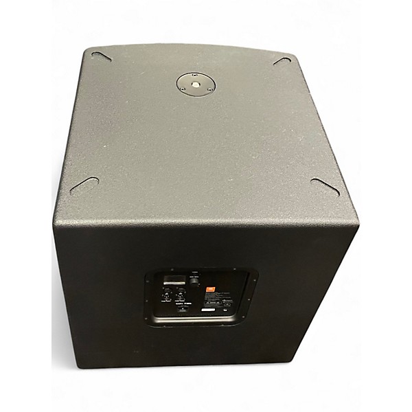 Used JBL EON718 Powered Subwoofer