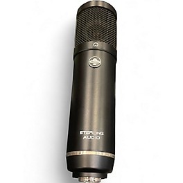 Used Sterling Audio ST51 Condenser Microphone