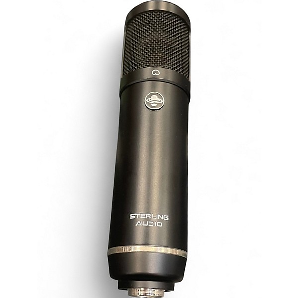 Used Sterling Audio ST51 Condenser Microphone