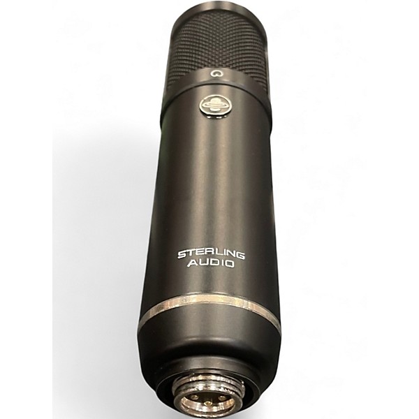 Used Sterling Audio ST51 Condenser Microphone