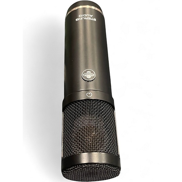 Used Sterling Audio ST51 Condenser Microphone
