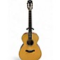 Used Taylor XXX-KE Natural Acoustic Electric Guitar thumbnail