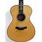 Used Taylor XXX-KE Natural Acoustic Electric Guitar