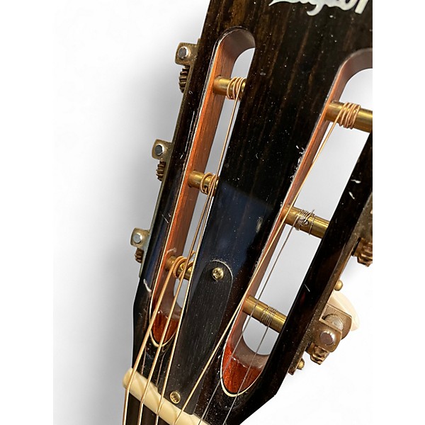 Used Taylor XXX-KE Natural Acoustic Electric Guitar