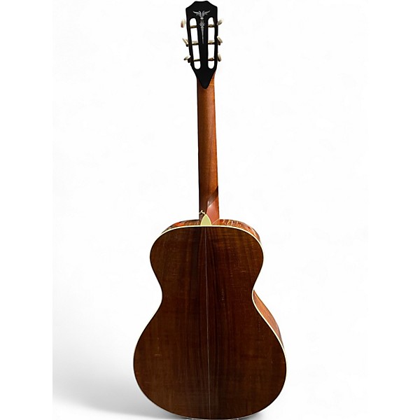 Used Taylor XXX-KE Natural Acoustic Electric Guitar