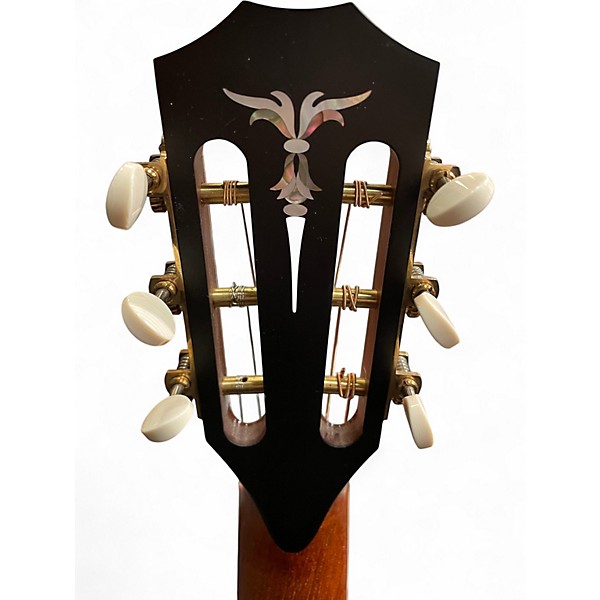 Used Taylor XXX-KE Natural Acoustic Electric Guitar