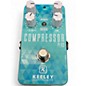 Used Keeley compressor plus Effect Pedal thumbnail