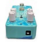 Used Keeley compressor plus Effect Pedal