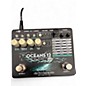 Used Electro-Harmonix oceans 12 Effect Pedal thumbnail