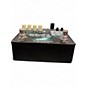 Used Electro-Harmonix oceans 12 Effect Pedal