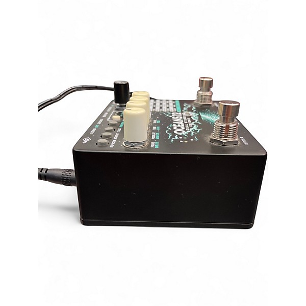 Used Electro-Harmonix oceans 12 Effect Pedal