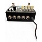 Used Electro-Harmonix oceans 12 Effect Pedal