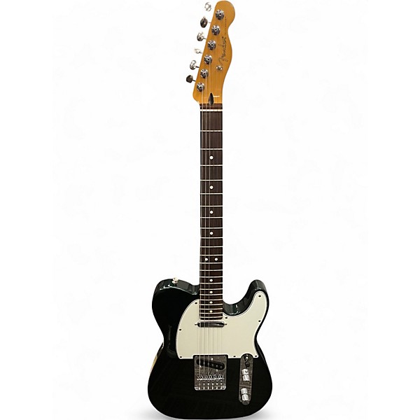 Used Fender Player II Telecaster Racing Green Solid Body Electric Guitar