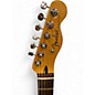 Used Fender Player II Telecaster Racing Green Solid Body Electric Guitar