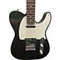 Used Fender Player II Telecaster Racing Green Solid Body Electric Guitar