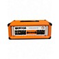 Used Orange Amplifiers super crush 100 Solid State Guitar Amp Head thumbnail
