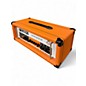 Used Orange Amplifiers super crush 100 Solid State Guitar Amp Head