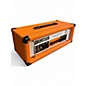 Used Orange Amplifiers super crush 100 Solid State Guitar Amp Head