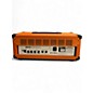Used Orange Amplifiers super crush 100 Solid State Guitar Amp Head