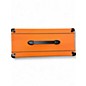 Used Orange Amplifiers super crush 100 Solid State Guitar Amp Head