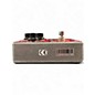 Used Emma Electronic ReezaFRATZzitz II Overdrive and Distortion Effect Pedal