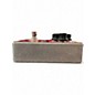 Used Emma Electronic ReezaFRATZzitz II Overdrive and Distortion Effect Pedal