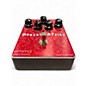 Used Emma Electronic ReezaFRATZzitz II Overdrive and Distortion Effect Pedal