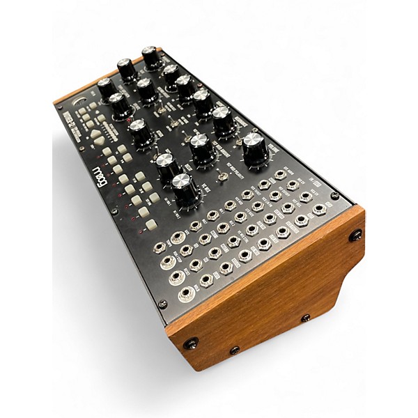 Used Moog Mother-32 Synthesizer | Guitar Center