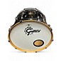 Used Gretsch Drums 5 Piece Catalina Club Rock BLACK SPARKLE Drum Kit thumbnail