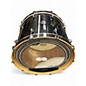 Used Gretsch Drums 5 Piece Catalina Club Rock BLACK SPARKLE Drum Kit