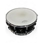 Used Gretsch Drums 5 Piece Catalina Club Rock BLACK SPARKLE Drum Kit