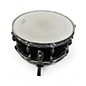 Used Gretsch Drums 5 Piece Catalina Club Rock BLACK SPARKLE Drum Kit