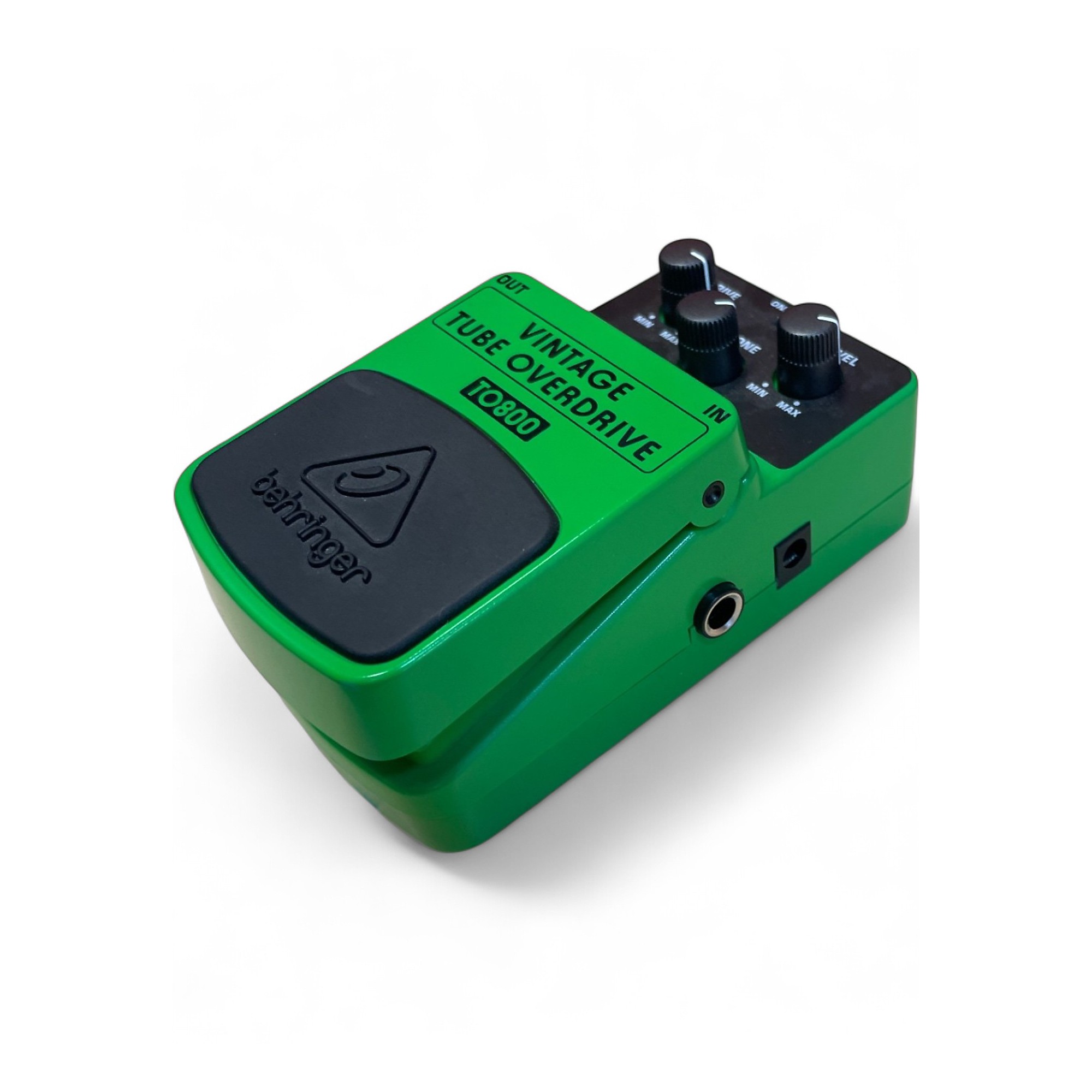 Used Behringer VT999 Vintage Tube Monster Effect Pedal | Guitar Center